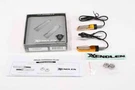Arlen Ness Xenolen Harley Led Indicator Lights Set Gold Amber Othello 12-798. Fixed Price $90.97.