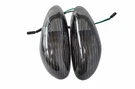 Turn Signal With Bulb Fit Suzuki 1998-2006 Katana GSX600/750 Str Smoked. Fixed Price $45.00.