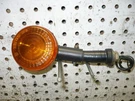 Yamaha 1981 Exciter Rear Right Turn Signal Blinker Oem. Fixed Price $19.99.