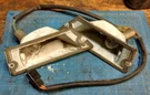 84-87 Honda GL1200 Goldwing Right & Left Front Turn Signal Stanley 041-1534. Fixed Price $19.00.