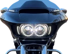 Custom Dynamics Turn Signal For Fltr Chrome PB-RG-TS-15-C. Fixed Price $112.99.