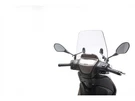 Puig Traffic Screen Windshield Light Smoke For Piaggio Medley 150 (21-25). Fixed Price $96.30.