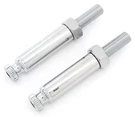 Set Of 2 Honda 14MM Front Turn Signal Stems Stay - Stud Type 65MM Length. Fixed Price $27.95.
