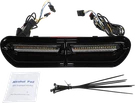 Custom Dynamics Genesis Led Batwing Fairing Vent 2014-2024 Harley Touring Flhx. Fixed Price $139.95.