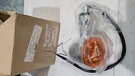Nos Oem Suzuki Turn Signal 35602-38AC0. Fixed Price $140.00.