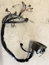 '83 CX650 Left Switches Controls Buttons Hi Low Light Turn Sign Horn Honda Vgc. Fixed Price $132.95.