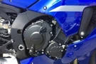 Yamaha YZF-R1 2020 Rear Flasher Light Assy 2CR-83330-10-00. Fixed Price $95.23.