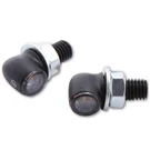 Pair Of Flashing Headlights For Front And With Led Technical Suitable Many. Fixed Price $167.44.