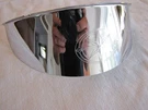 Yamaha Road Star, Royal V-star Original Head Light Visor, Used STR-4NK58-. Fixed Price $78.88.