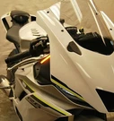 New Rage Cycles Front Led Turn Signals Yam R6-FB. Fixed Price $78.69.