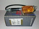 Front Direction Indicator Right /rear Left Royal Enfield 148486/A. Fixed Price $41.40.