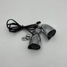 2012 Harley Dyna Fld Switchback Oem Front Left Right Turn Signal Indicators. Fixed Price $89.10.