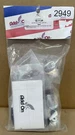 Add On 18-113R Led Fork Light Kit Red Goldwing GL1800. Fixed Price $89.95.