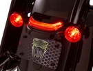 Ciro 40154 Crown Taillight With Lightstrike Technology. Fixed Price $199.99.