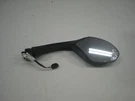 Oem Bmw Right Mirror Cracked 2005-16 K1200 K1300 51167658996. Fixed Price $161.99.