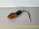 Honda Grom 125 22-24 Rear Turn Signal Right Light Assy Oem 33600-K26-G81. Fixed Price $34.00.
