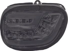 Pathfinder G18DTS Led Front Turn Signal Kit, Smoke. Fixed Price $264.55.