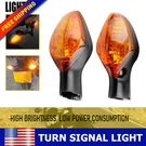 Front Rear Turn Signal Indicators Lights For Honda CTX700N/DCT 2014-2018. Fixed Price $23.99.