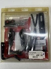 Nos Targa Yamaha 09-13 R1 Fender Eliminator Kit With Turn Signals P/n 20300469. Fixed Price $49.99.