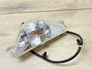 2013-2017 EX300 Ninja Kawasaki Oem Front Left Turn Signal Flasher. Fixed Price $35.99.
