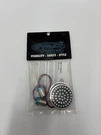Cyron Lighting - AC1156AR Wide View Led Turn Signal Inserts, Red, Single.... Fixed Price $55.97.