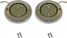 Custom Dynamics Probea Ringz Led Turn Signals Harley 86-13 Touring Glide. Fixed Price $149.95.