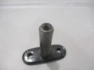 Suzuki Oem Turn Signal Bracket 1973-1977 TS100 1973-1975 TC100 41640-25600. Fixed Price $12.95.