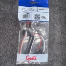 Grote Led Clearance Marker Light (red) 49362 Oem New. Fixed Price $20.00.