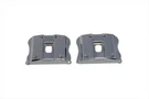 Vtwin Chrome Rocker Box Cover Set Fits 2004-2014 Harley Davidson Sportster. Fixed Price $183.21.