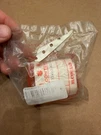 Honda Genuine Nos Turn Signal Light Lamp Lens 33402-MG2-003. Fixed Price $13.75.