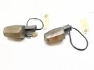 01-07 Aprilia Caponord Etv 1000 Rear Left Right Turn Signal Set. Fixed Price $47.71.