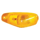 K&s Turn Signal For 1993-2005 Kawasaki ZX-600E Ninja Front Left 23040-1237. Fixed Price $46.36.