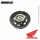 Honda Front Wheel 2022-2025 Navi NVA110B Genuine Oem New 44650-K74-A01. Fixed Price $125.25.