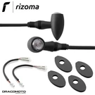 Club Turn Signals Mv Agusta F3 800 2023-2025 Rizoma TS150B FR416B EE047H Bl.... Fixed Price $255.06.