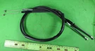 1998-2001 Yamaha Yzf R1 4XV1 4XV2 Throttle Nos Stainless Steel Draw Cables. Fixed Price $27.00.