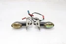 00-01 Honda CBR929RR Aftermarket Rear Left Right Turn Signals Light Indicators. Fixed Price $23.99.