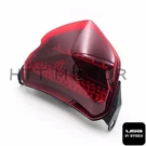 Httmt Red Led Tail Light For Suzuki Gsxr 600 750 2004-2005. Fixed Price $31.31.