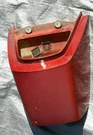 1976 Honda CJ-306T Oem Rear Scoup. Fixed Price $80.58.
