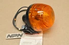 Nos Honda 1980 XL100 XL125 Left Rear Turn Signal Blinker 33650-437-770. Fixed Price $87.99.