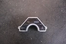 Yamaha 1986 - 1990 YX600 Radian Pilot Indicator Light Dash Gauge Meter Cover. Fixed Price $25.00.