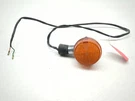 02-04 Honda Vtx 1800 Rear Right Turn Signal Flasher Indicator Light. Fixed Price $54.91.
