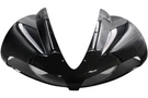 M0621.1AMBMW New Oem 2008-2010 Buell 1125R Front Fairing Cowl Midnight Black. Fixed Price $143.99.