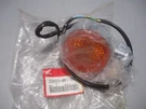 Nos Honda Oem Turn Signal Assembly 1988-1997 VT600 1994-1995 VF750 33600-MR1-000. Fixed Price $59.85.