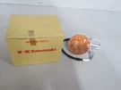 Oem Nos 2003-2008 Kawasaki VN1600 Vulcan Front Right Turn Signal 23040-0002. Fixed Price $69.95.