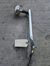 99-07 Honda VT600 Vlx Rear Right Fender Bracket Blinker Turn Signal Indicator. Fixed Price $39.91.