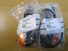 Triumph Daytona Speed Sprint Tiger Trident Trophy Indicator Pair New T2700925. Fixed Price $67.15.