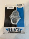 Drag Specialties Turnsignal 49MM Fork Clamps 2040-0461 Nib. Fixed Price $39.99.