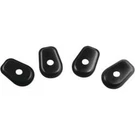 Bikemaster Turn Signal Adaptors HF111186. Fixed Price $17.57.