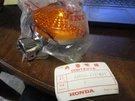 Honda Oem Signal New 33600 377 671. Fixed Price $119.99.
