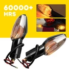 Pair Turn Signals For Honda CBR250R 2011-2018 CBR300R 2015-2021 CB300F 2015-2018. Fixed Price $16.14.